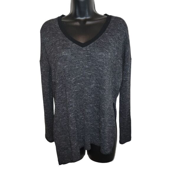 Wilfred Sherbrooke asymmetric hem sweater size xs - Picture 1 of 6